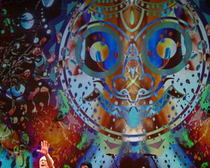 Festival Logo Kula Shaker