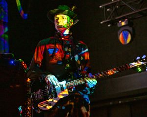 Festival Logo Kula Shaker