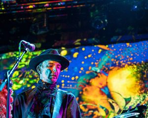 Festival Logo Kula Shaker