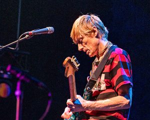 Festival Logo Kula Shaker