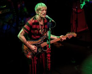 Festival Logo Kula Shaker