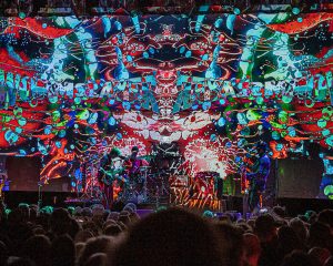 Festival Logo Kula Shaker