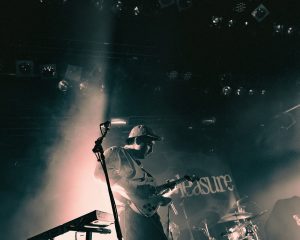 Festival Logo Queen’s Pleasure