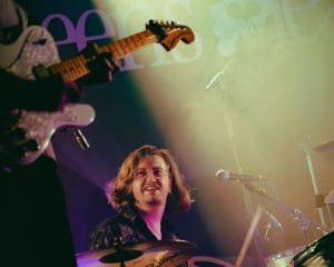 Festival Logo Queen’s Pleasure