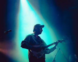 Festival Logo Queen’s Pleasure