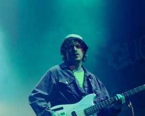 Festival Logo Queen’s Pleasure