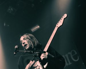 Festival Logo Queen’s Pleasure