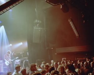 Festival Logo Queen’s Pleasure