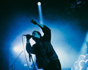 Festival Logo Queen’s Pleasure