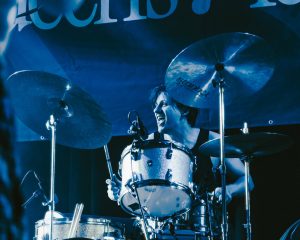 Festival Logo Queen’s Pleasure