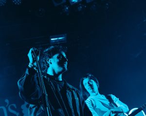 Festival Logo Queen’s Pleasure