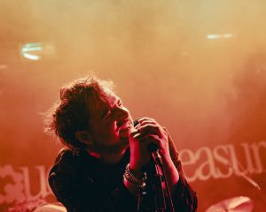 Festival Logo Queen’s Pleasure