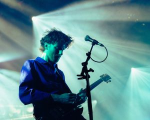 Festival Logo Queen’s Pleasure