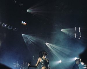 Festival Logo jet van der steen