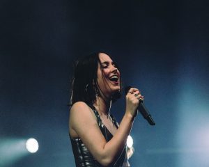 Festival Logo jet van der steen