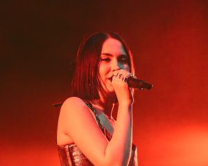 Festival Logo jet van der steen