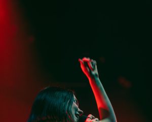 Festival Logo jet van der steen