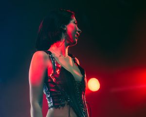 Festival Logo jet van der steen