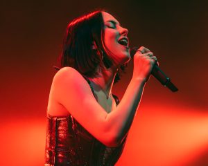 Festival Logo jet van der steen