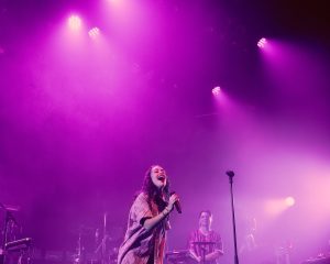 Festival Logo jet van der steen