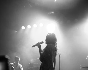 Festival Logo jet van der steen