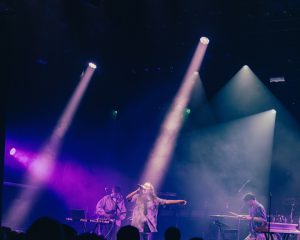 Festival Logo jet van der steen