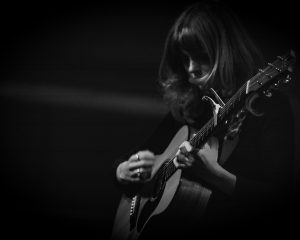 Festival Logo Folk Bitch Trio