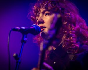 Festival Logo Folk Bitch Trio