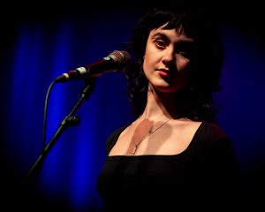 Festival Logo Folk Bitch Trio