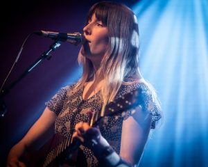 Festival Logo Folk Bitch Trio