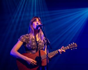 Festival Logo Folk Bitch Trio