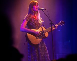 Festival Logo Folk Bitch Trio