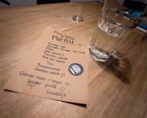 Festival Logo Maria Iskariot