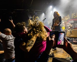 Festival Logo Maria Iskariot