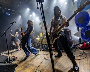 Festival Logo Maria Iskariot