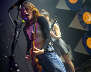 Festival Logo Maria Iskariot