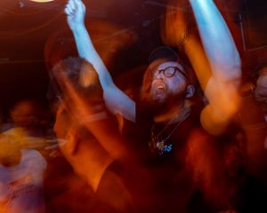 Festival Logo Maria Iskariot