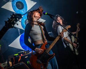 Festival Logo Maria Iskariot