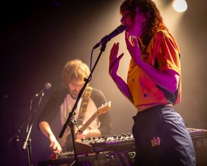 Festival Logo TAXITAXI