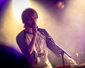 Festival Logo TAXITAXI