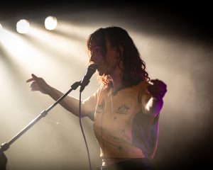 Festival Logo TAXITAXI