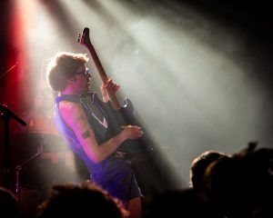 Festival Logo TAXITAXI