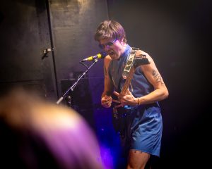 Festival Logo TAXITAXI