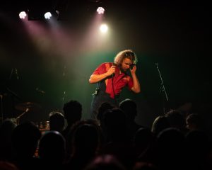 Festival Logo TAXITAXI