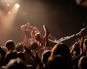 Festival Logo TAXITAXI