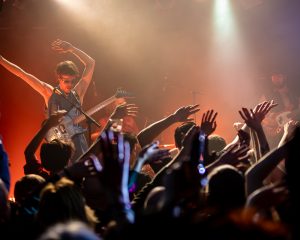 Festival Logo TAXITAXI