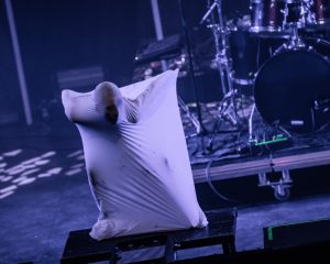 Festival Logo Infected Rain + Butcher Babies