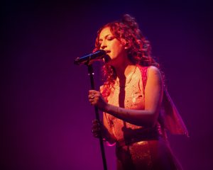 Festival Logo Trousdale