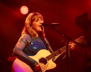 Festival Logo Trousdale