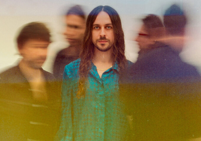 Afbeelding voor Altin Gün